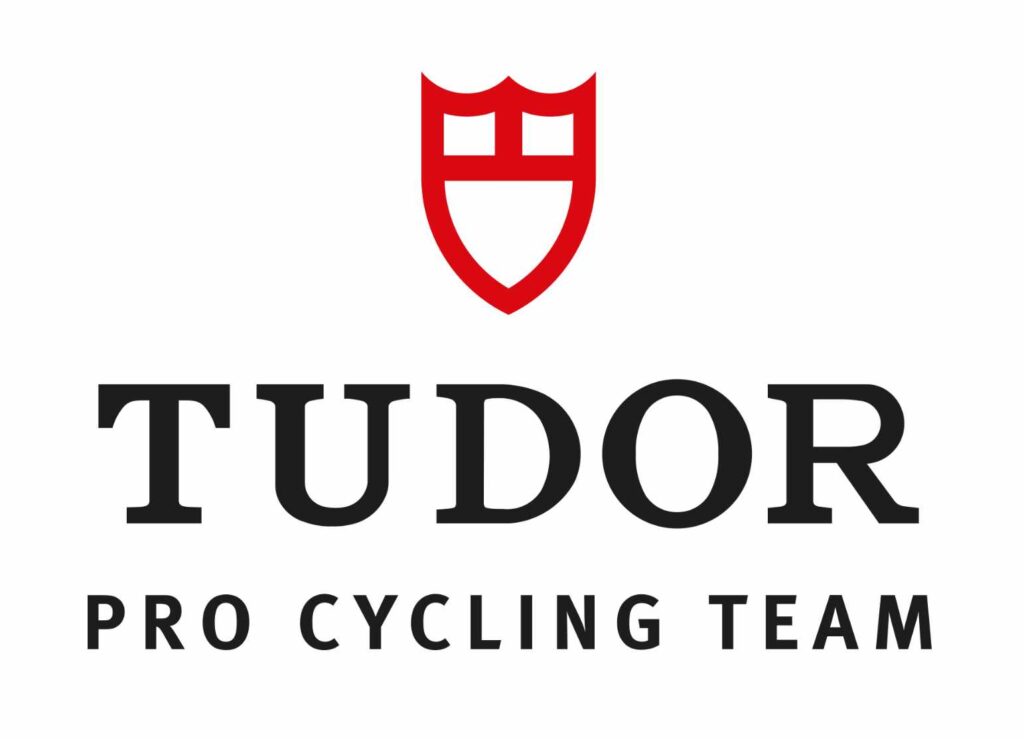Home 5 tudor pro cycling team